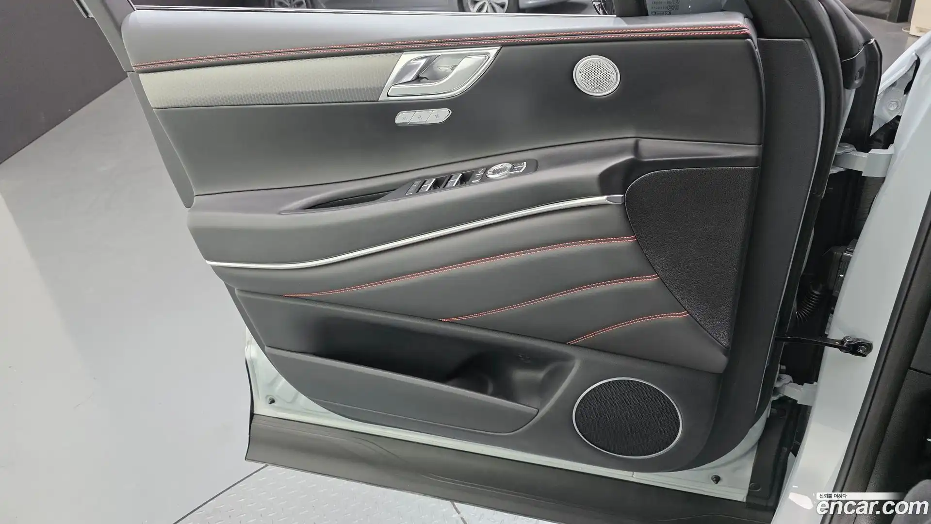 GV80 Genesis 2024.5-INNER-034
