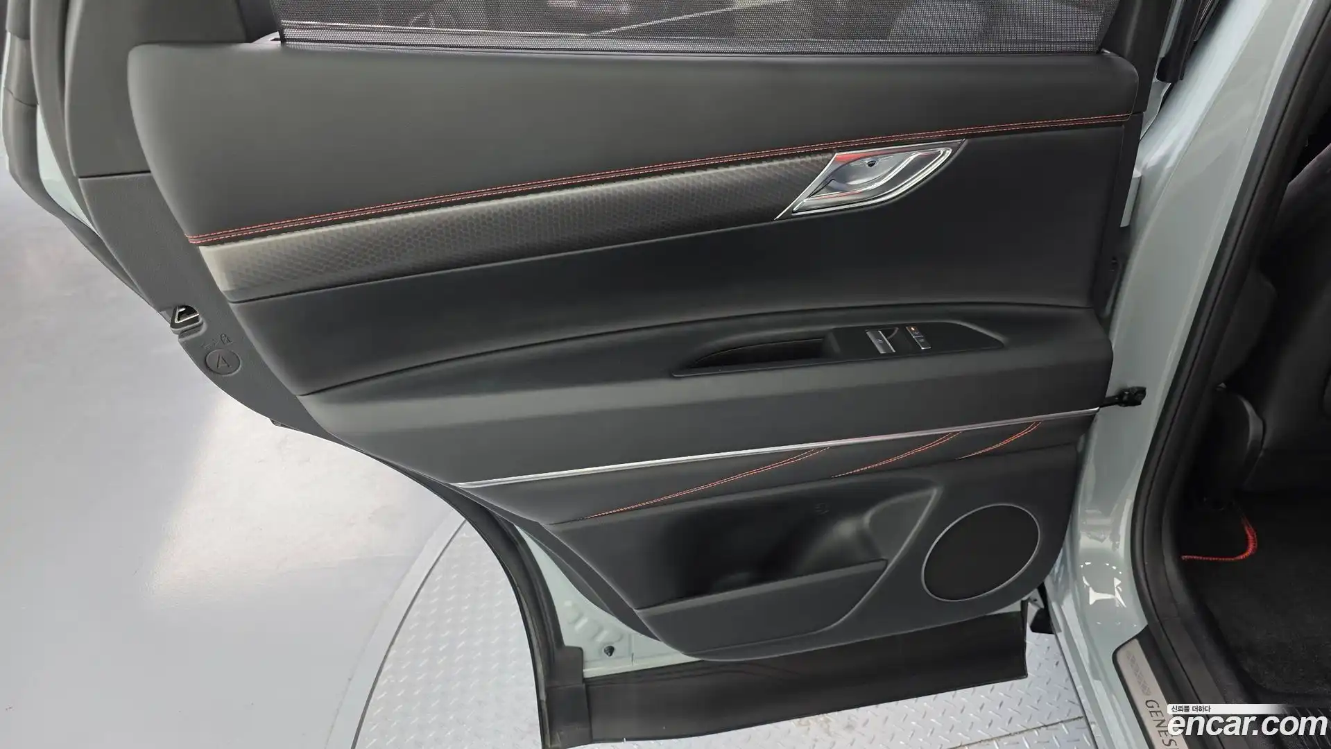 GV80 Genesis 2024.5-INNER-035