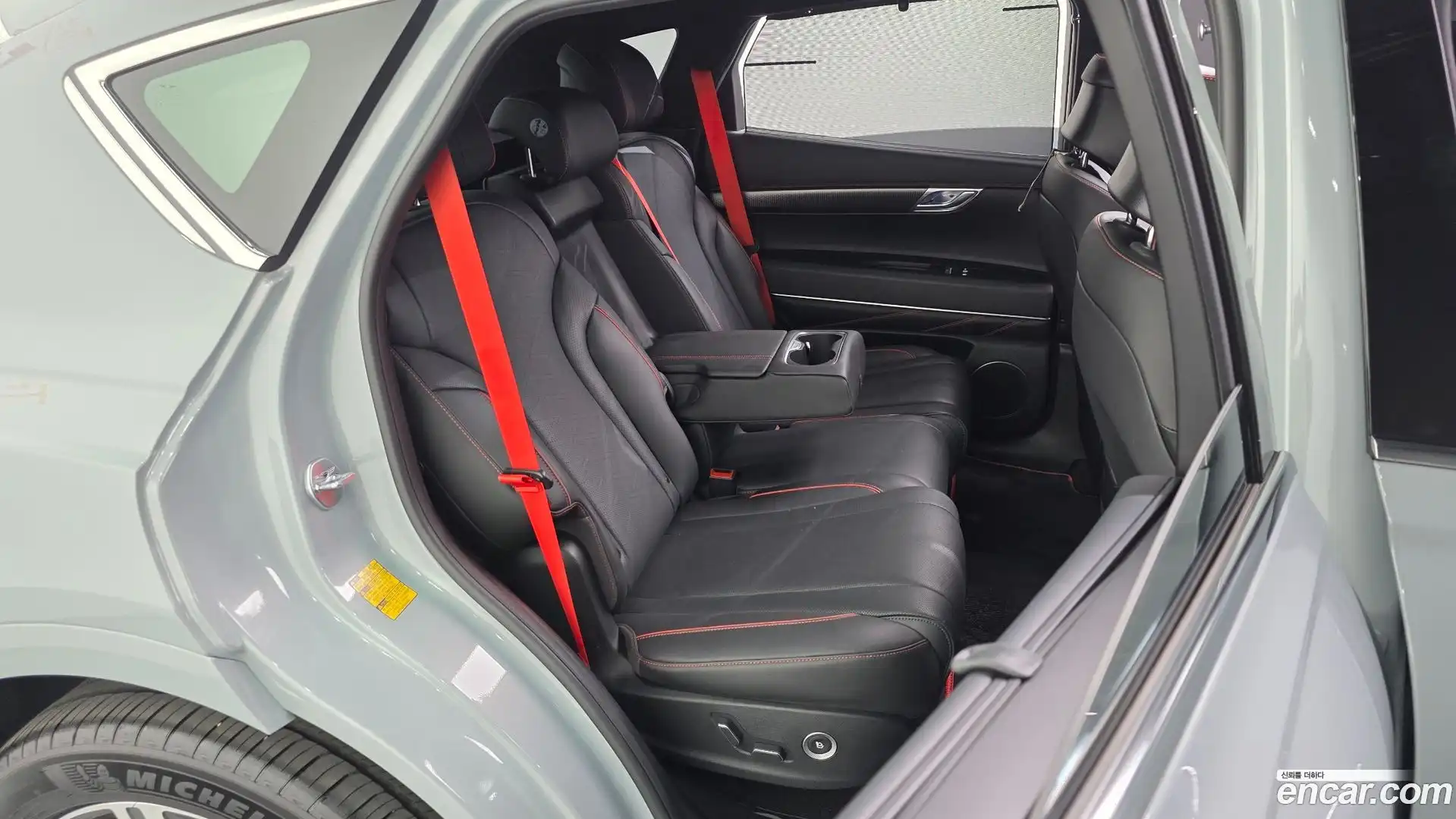 GV80 Genesis 2024.5-INNER-036
