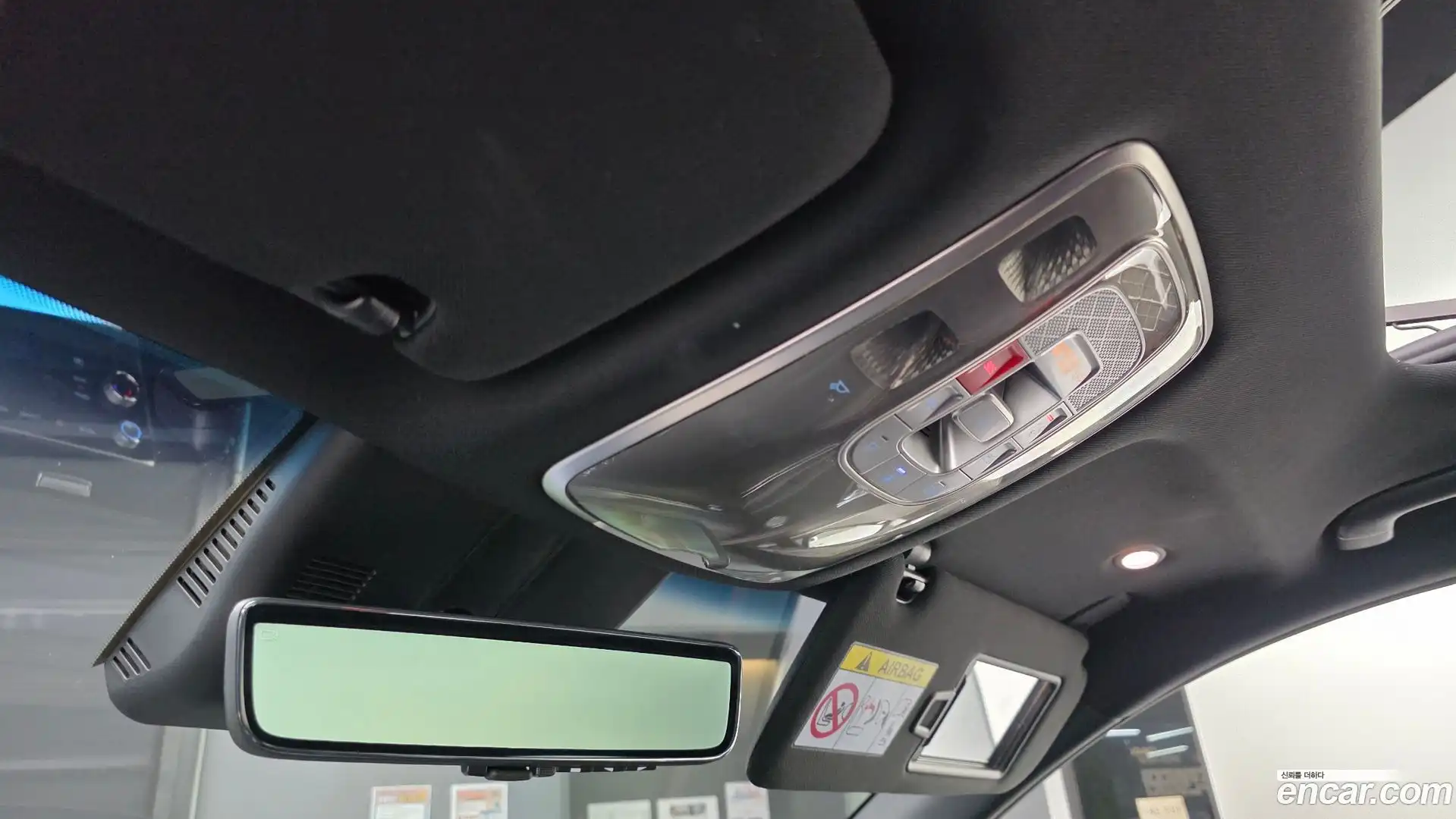 GV80 Genesis 2024.5-OPTION-040