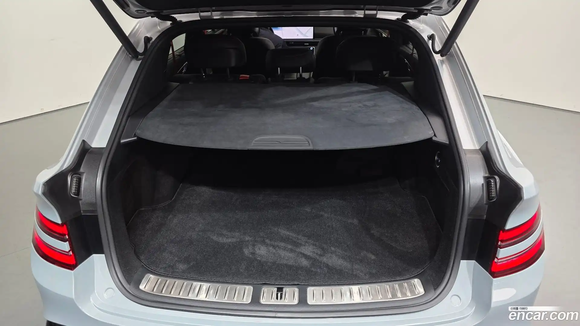 GV80 Genesis 2024.5-OPTION-043