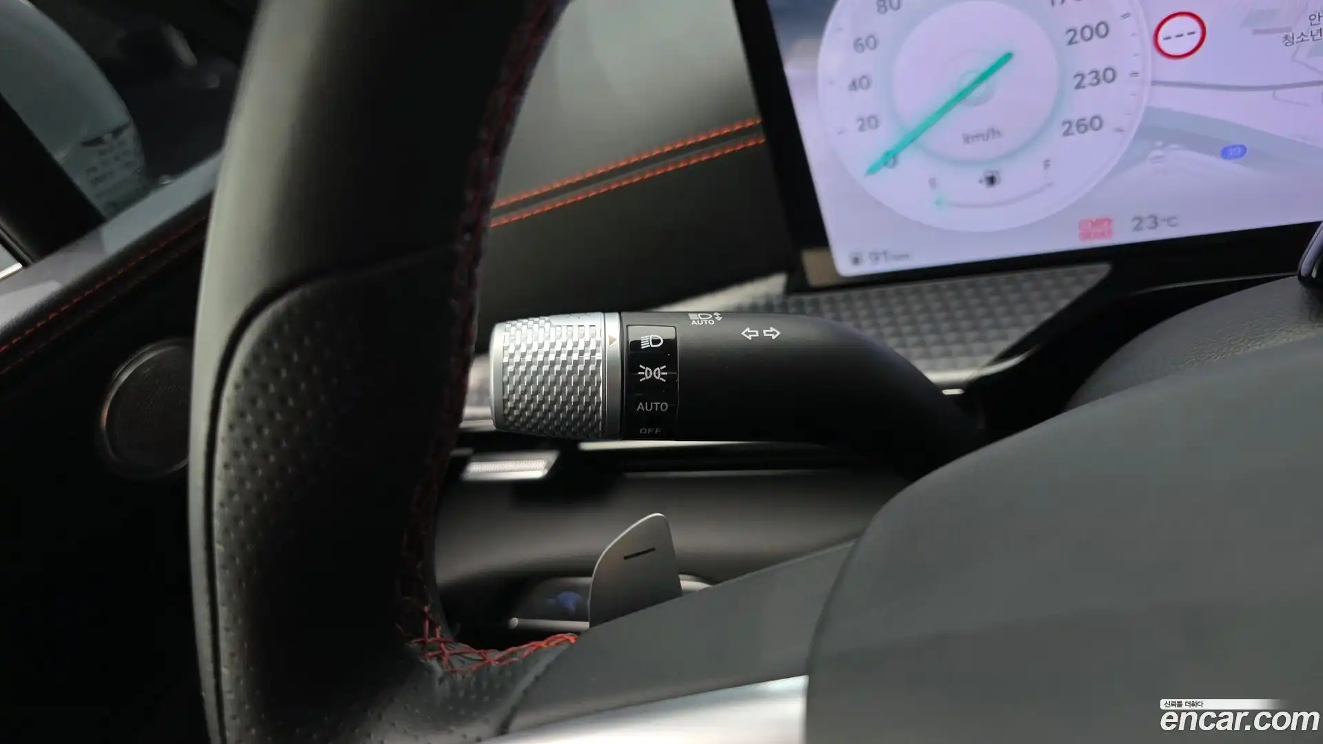 GV80 Genesis 2024.5-OPTION-048