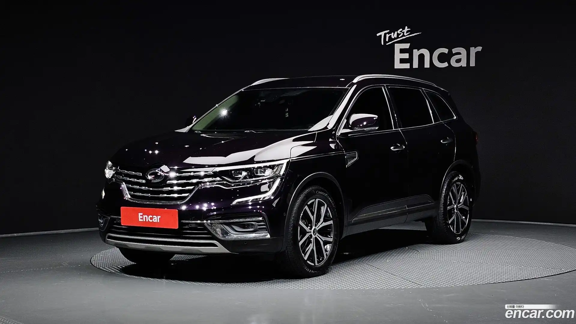 QM6 Renault Korea 2020.5-OUTER-001