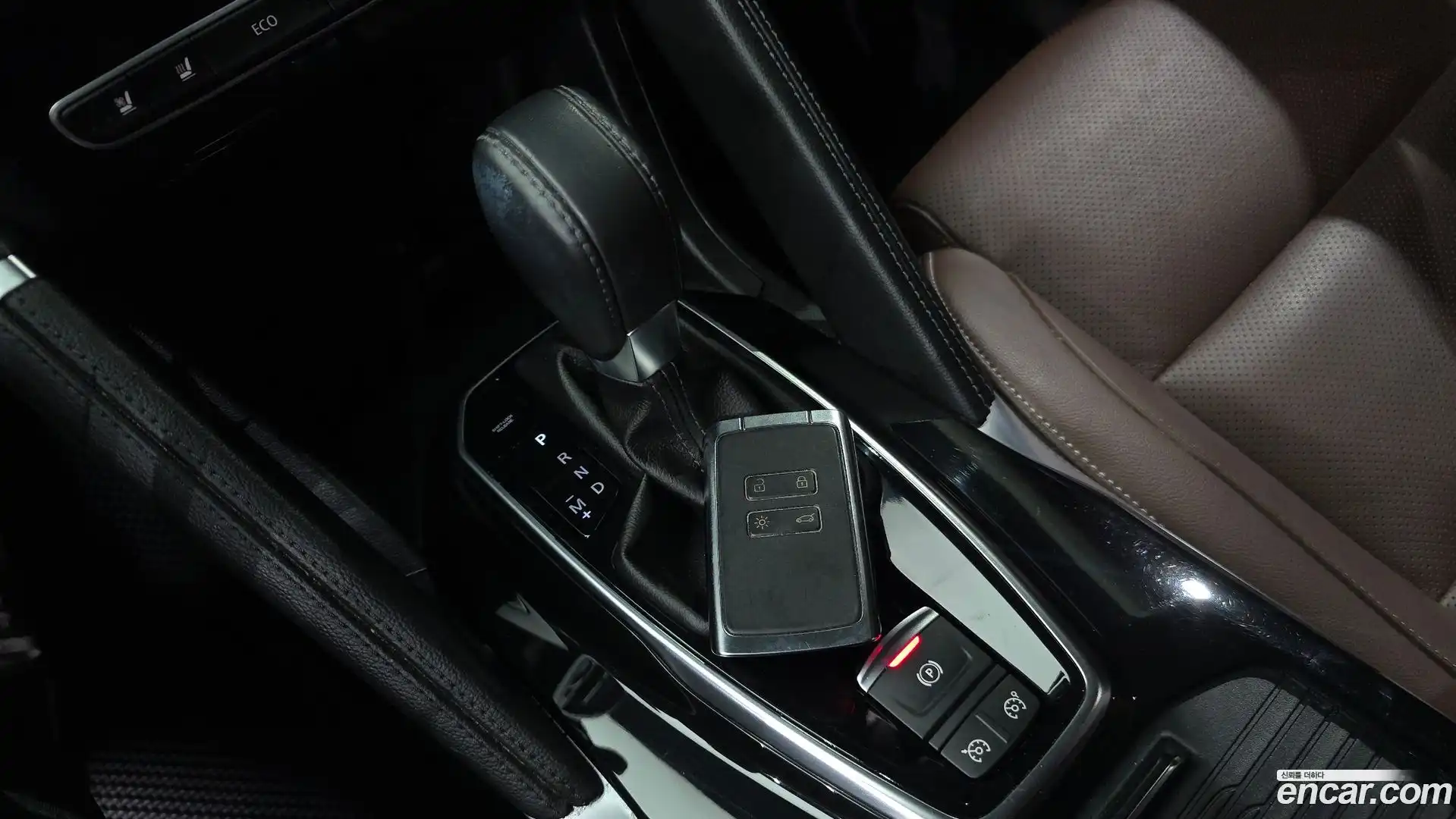 QM6 Renault Korea 2020.5-INNER-009
