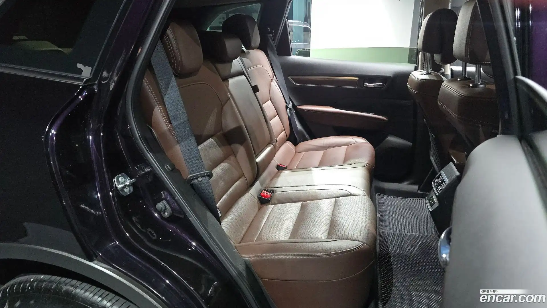 QM6 Renault Korea 2020.5-OPTION-015