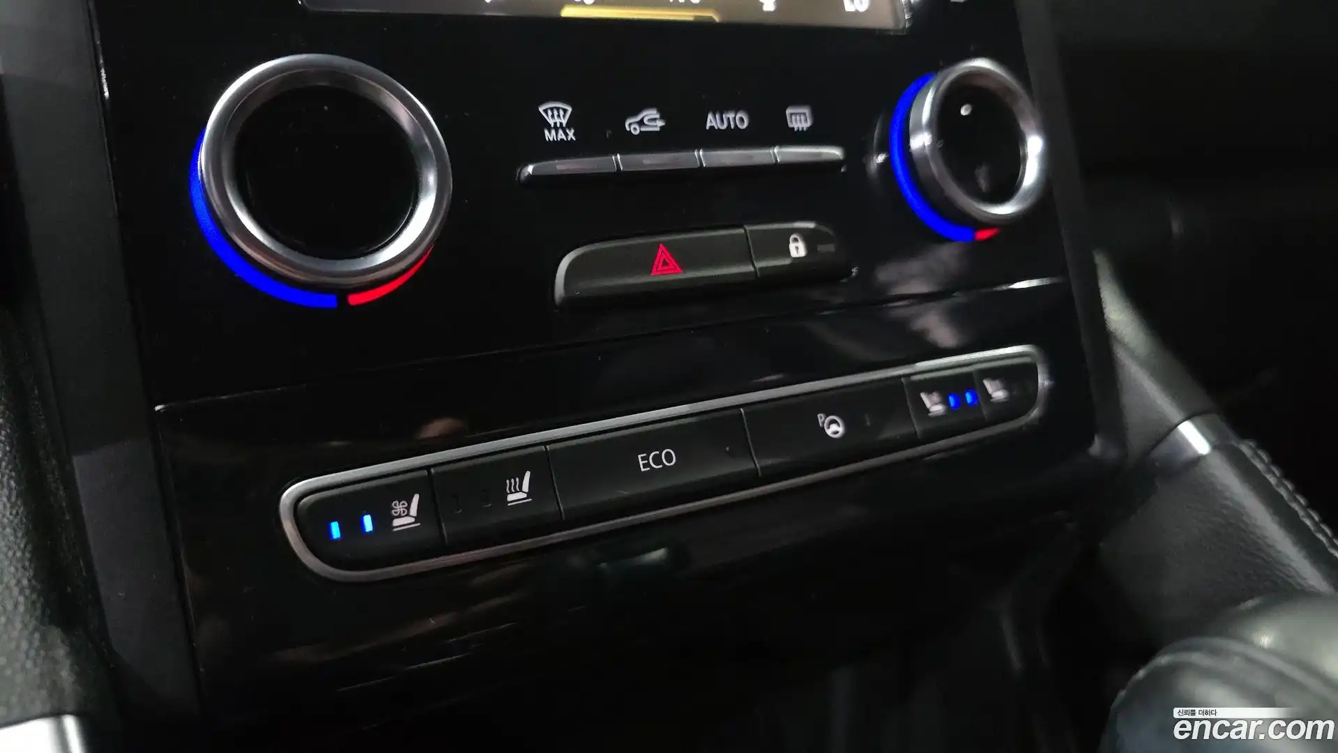QM6 Renault Korea 2020.5-OPTION-022