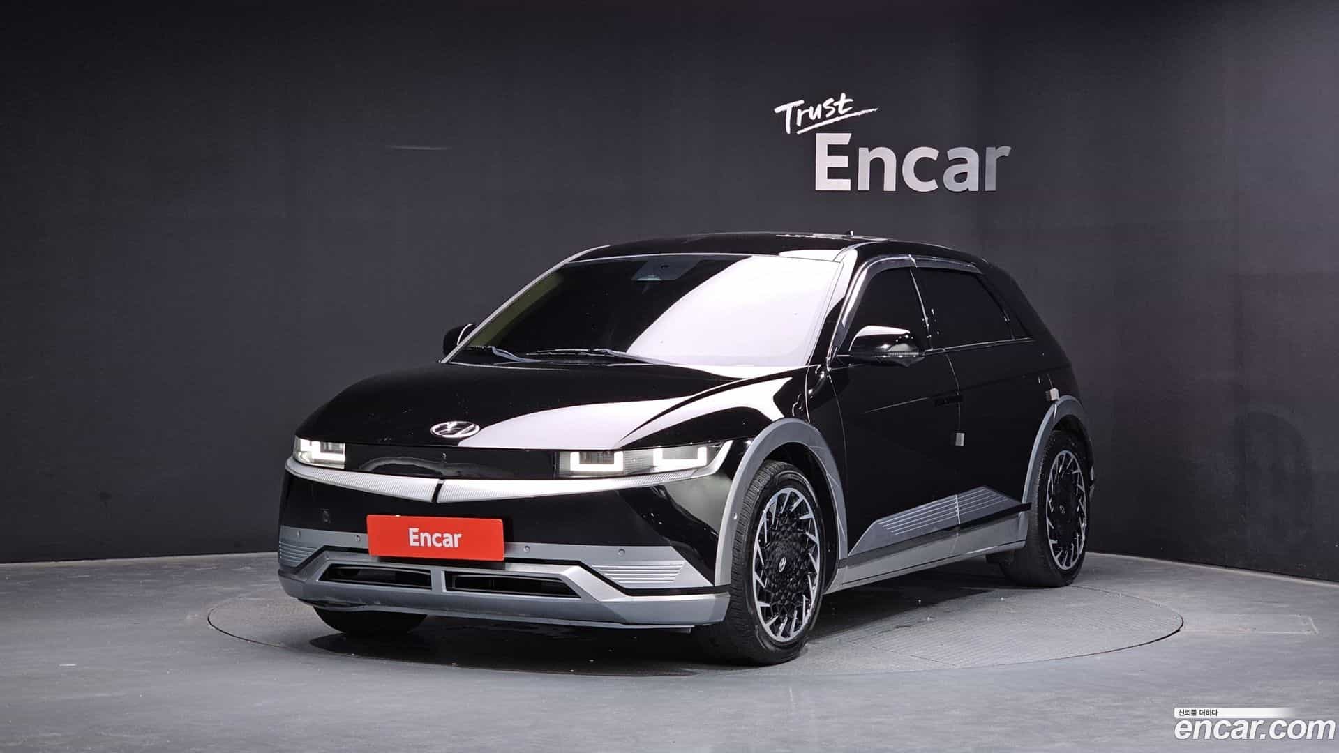 Ioniq5 Hyundai 2022.3-OUTER-001