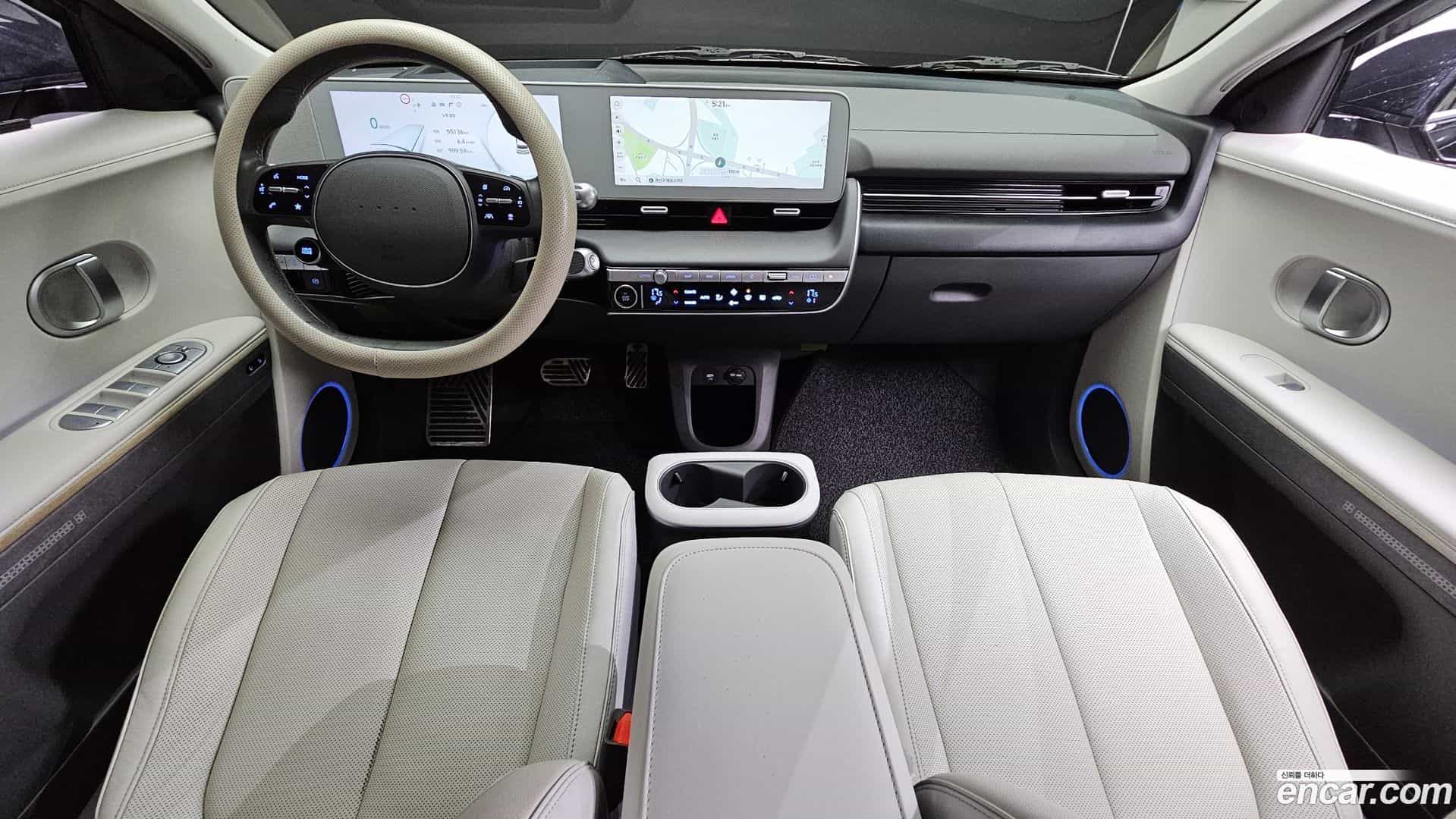 Ioniq5 Hyundai 2022.3-INNER-007