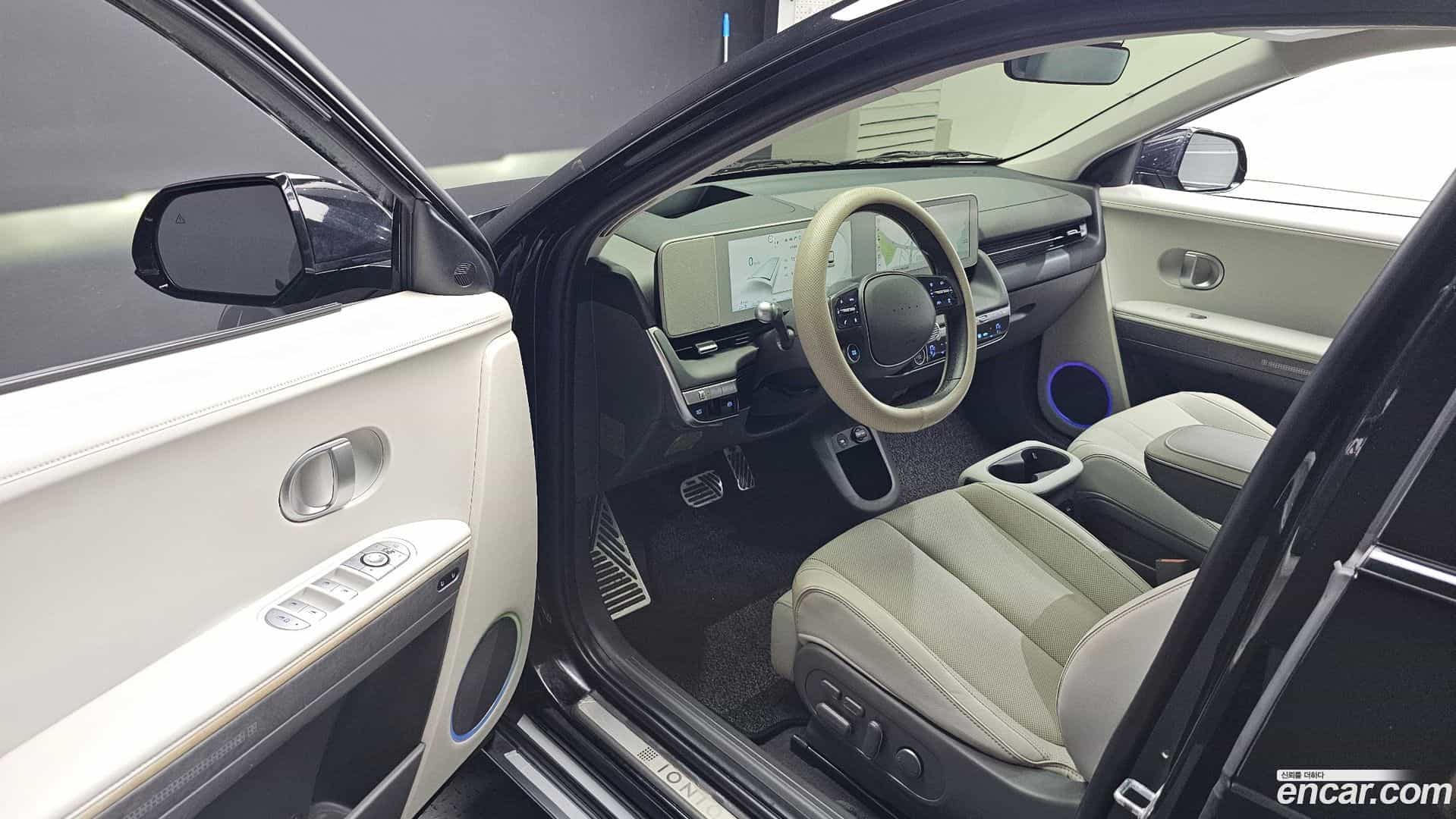 Ioniq5 Hyundai 2022.3-INNER-010