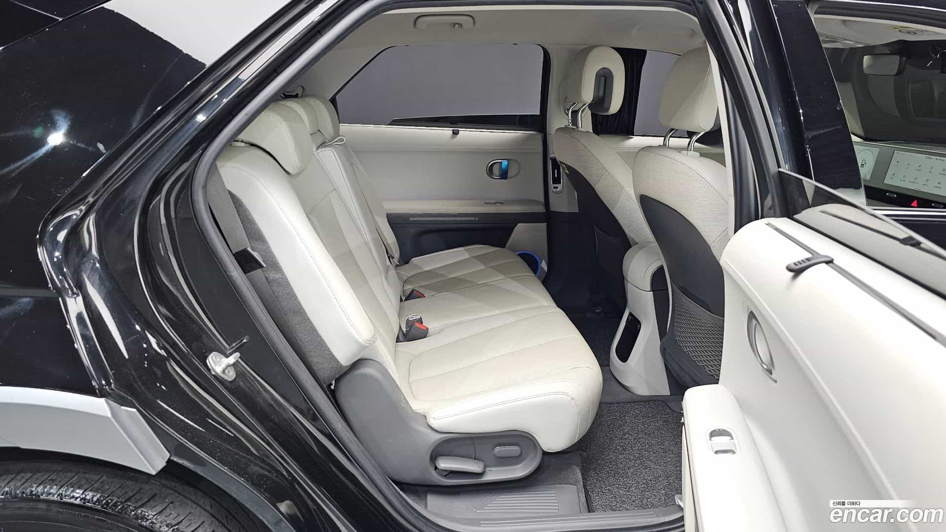 Ioniq5 Hyundai 2022.3-OPTION-015