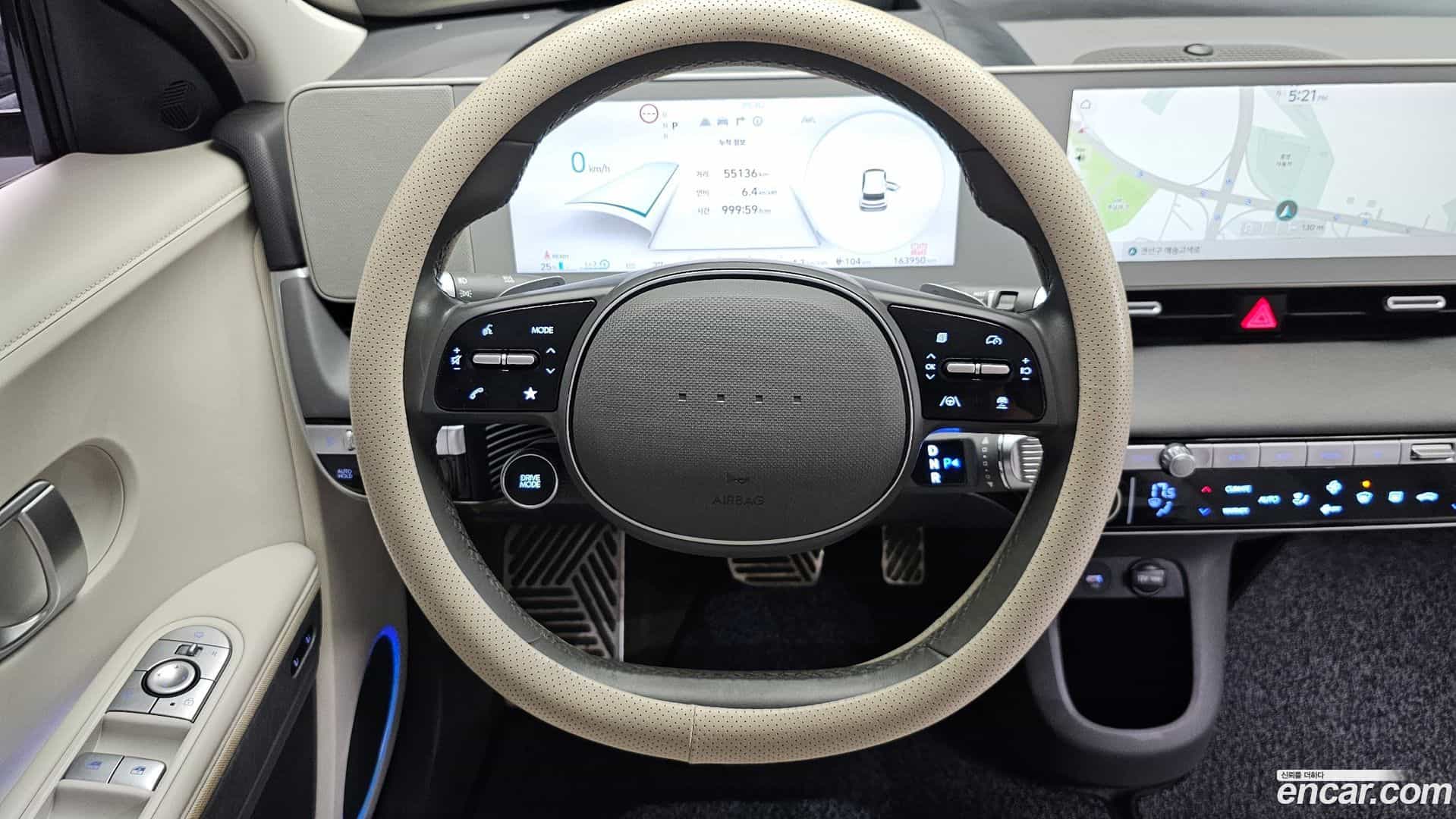 Ioniq5 Hyundai 2022.3-OPTION-016