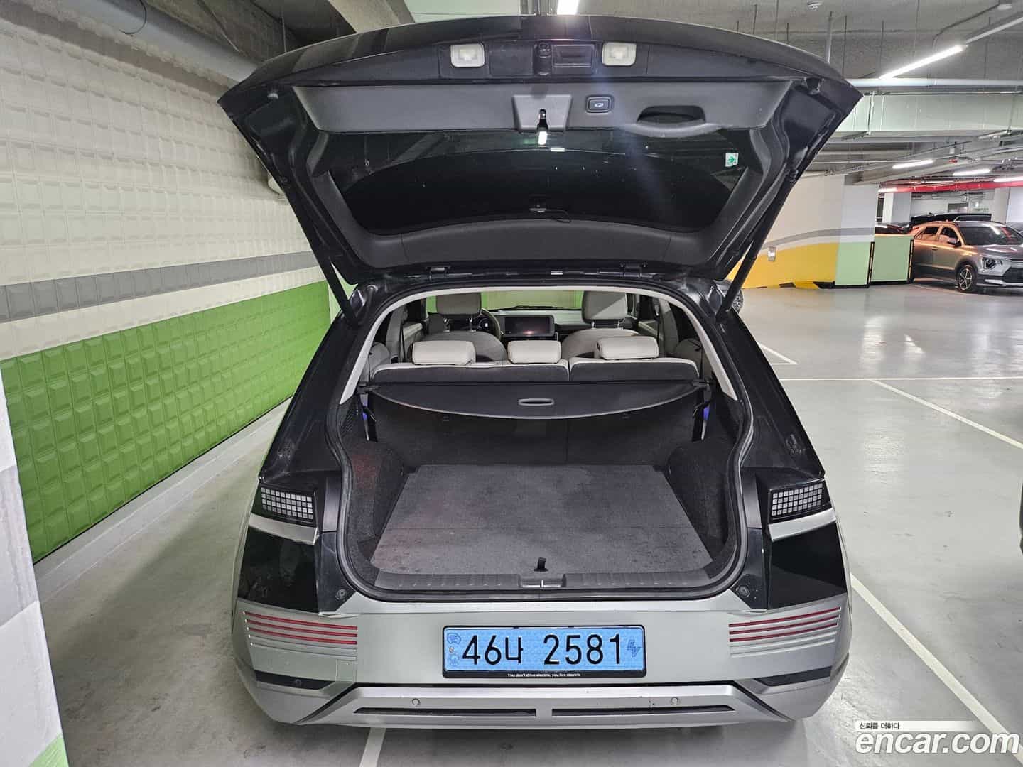 Ioniq5 Hyundai 2022.3-OPTION-024
