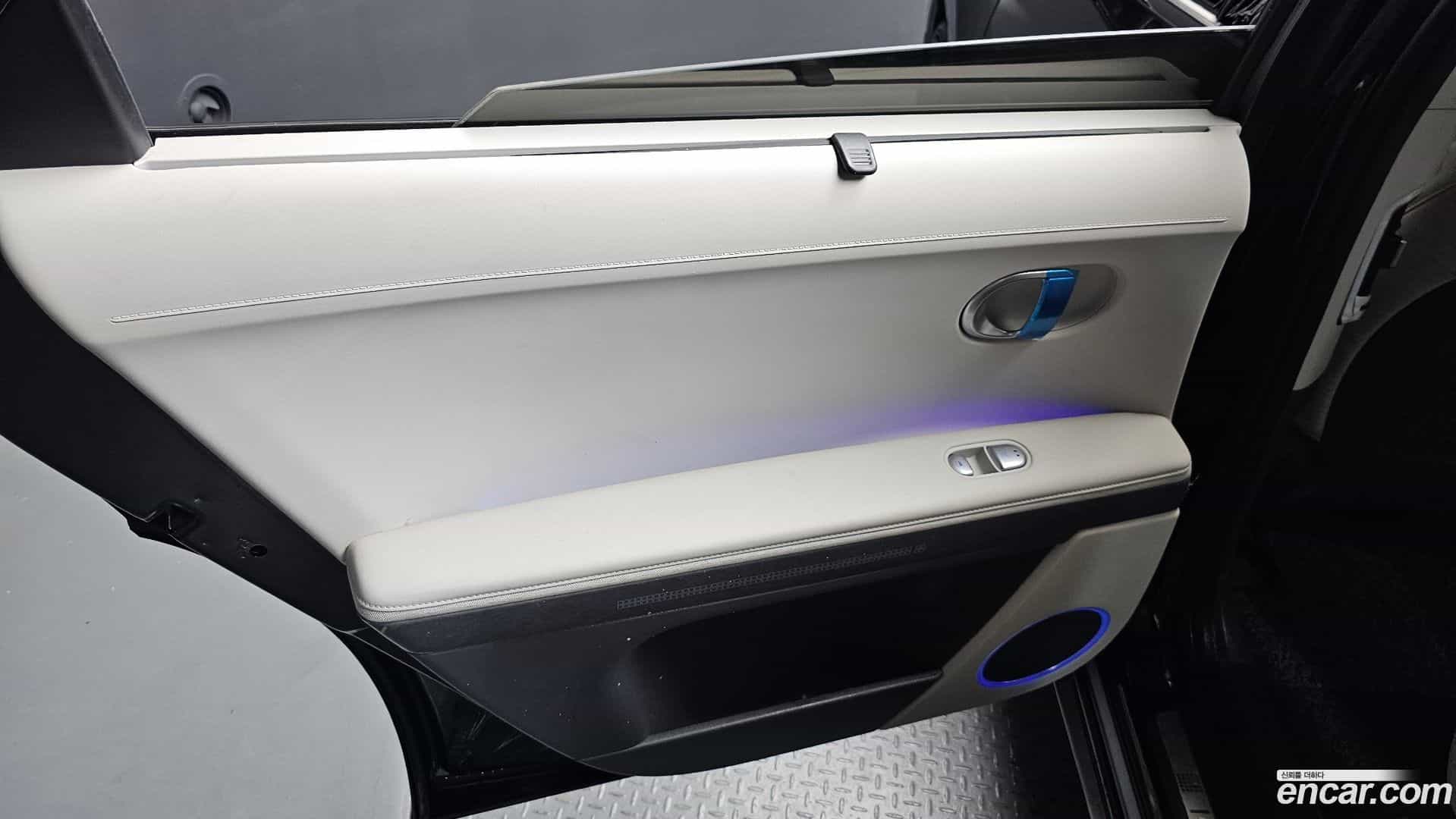 Ioniq5 Hyundai 2022.3-INNER-035