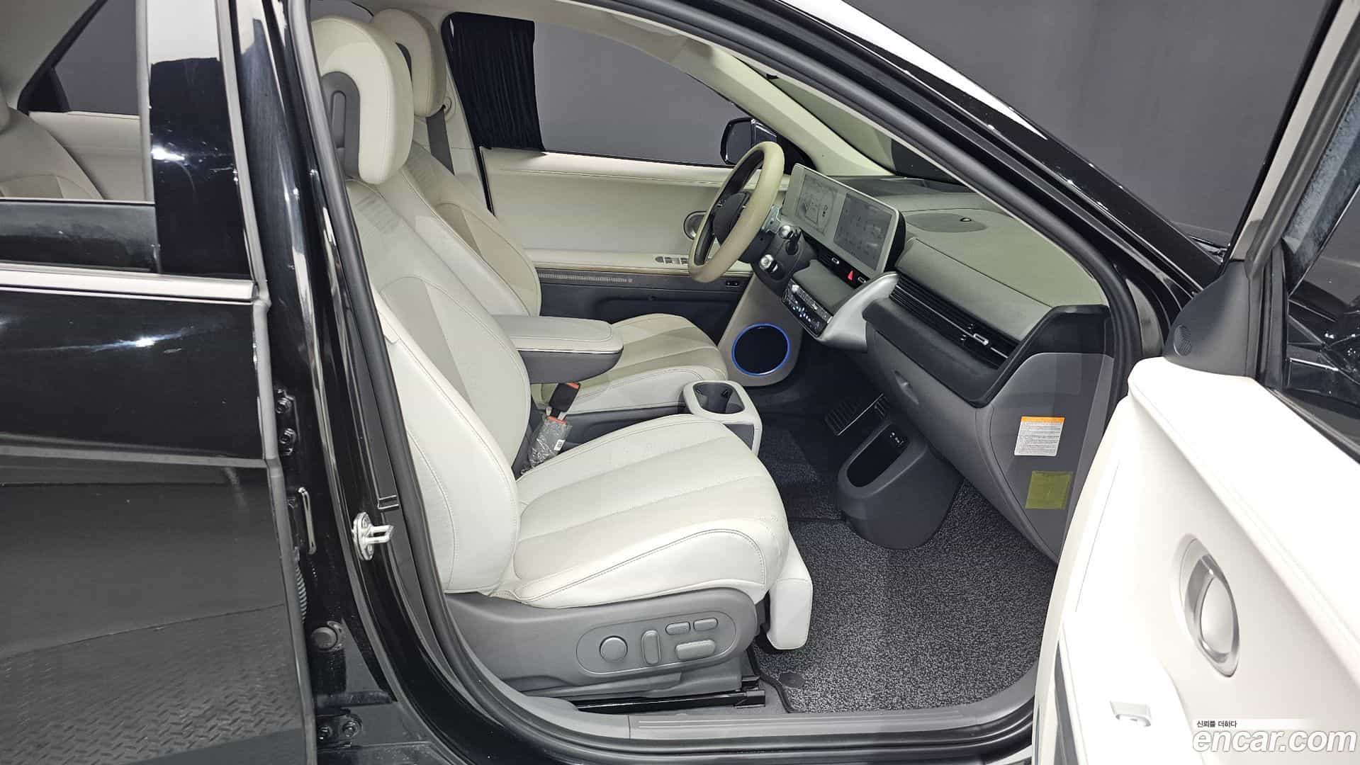 Ioniq5 Hyundai 2022.3-INNER-036