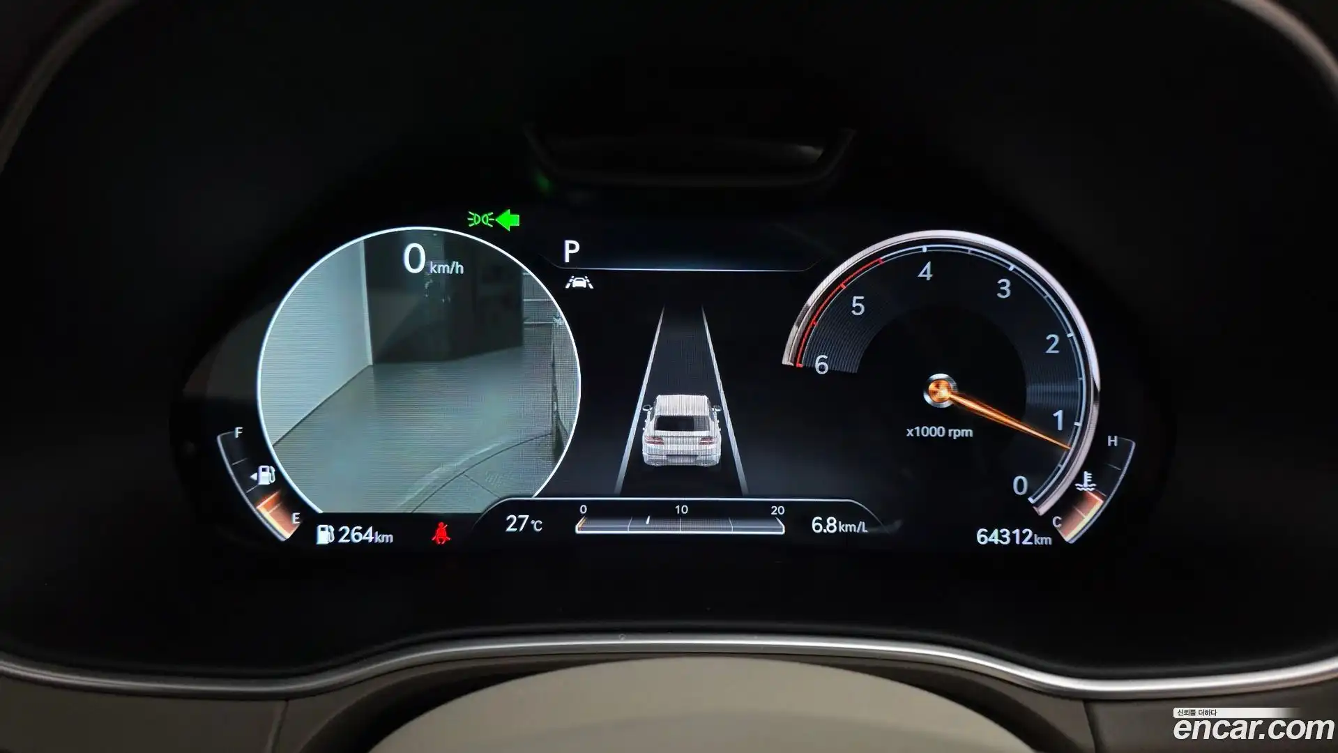 GV80 Genesis 2020.2-INNER-008