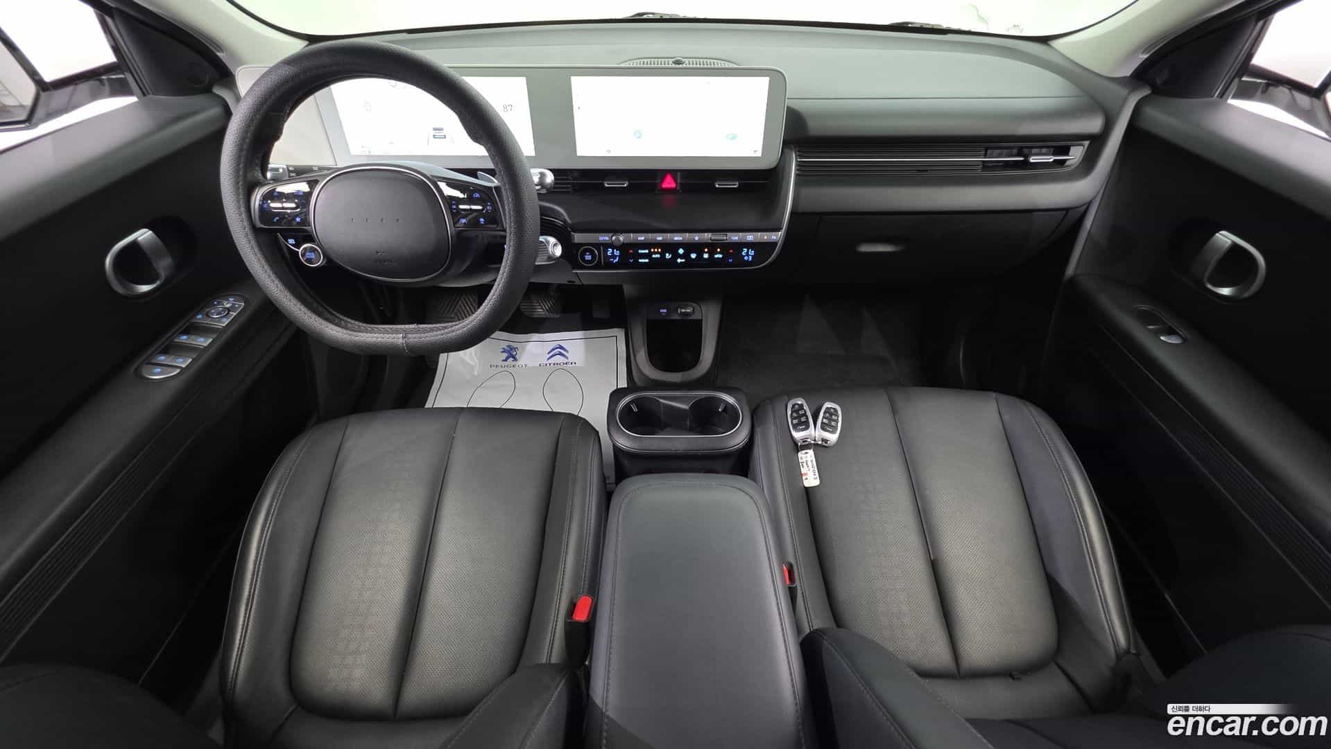 Ioniq5 Hyundai 2021.10-INNER-007