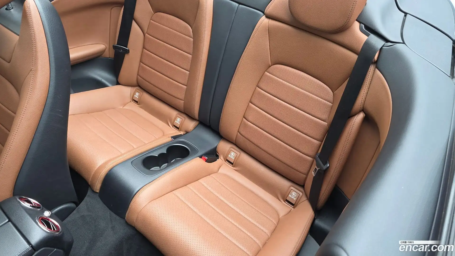 C-Class Mercedes-Benz 2017.5-OPTION-016