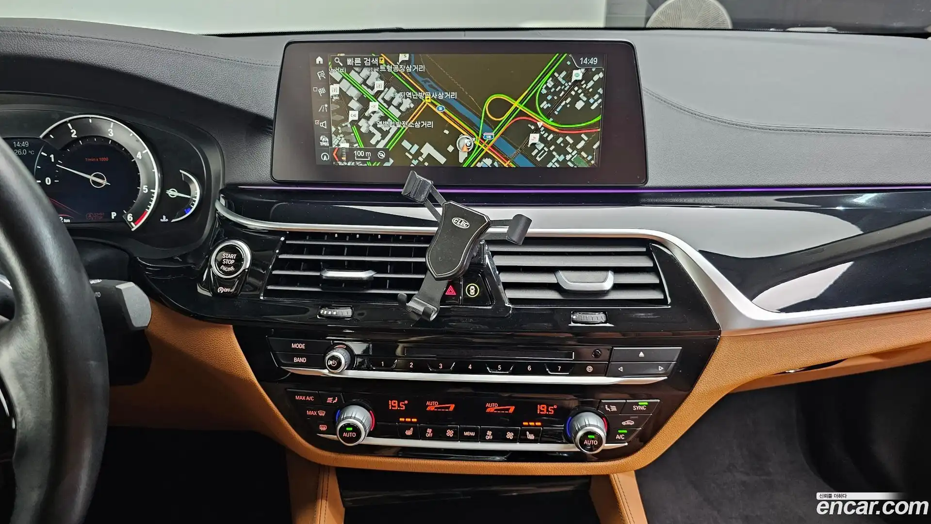5-Series BMW 2018.2-OPTION-018