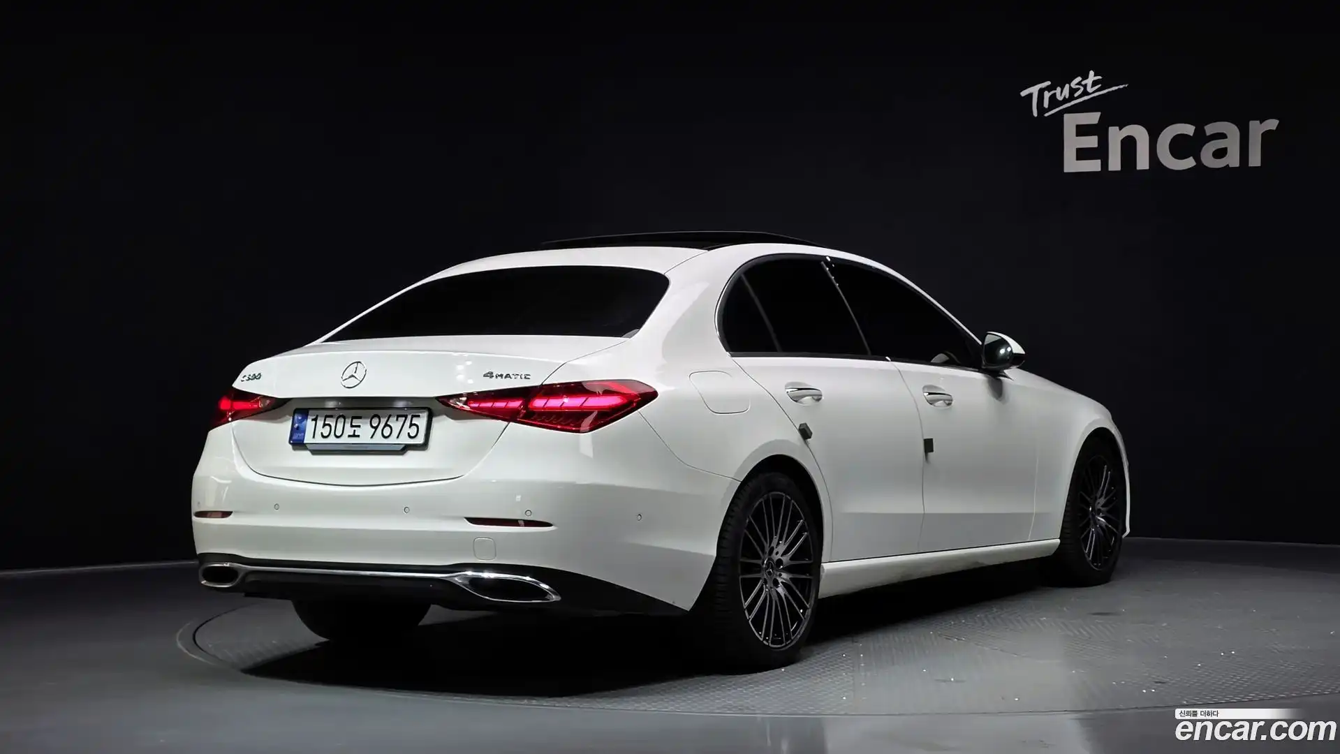 C-Class Mercedes-Benz 2023.11-OUTER-002