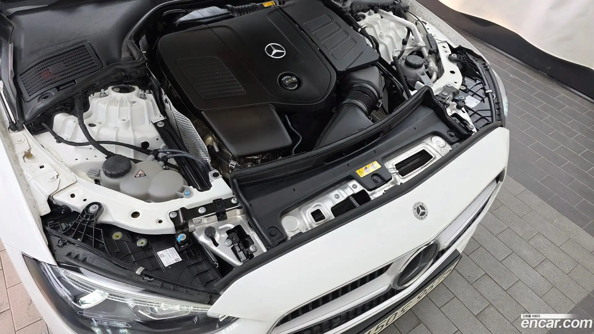 C-Class Mercedes-Benz 2023.11-OUTER-006