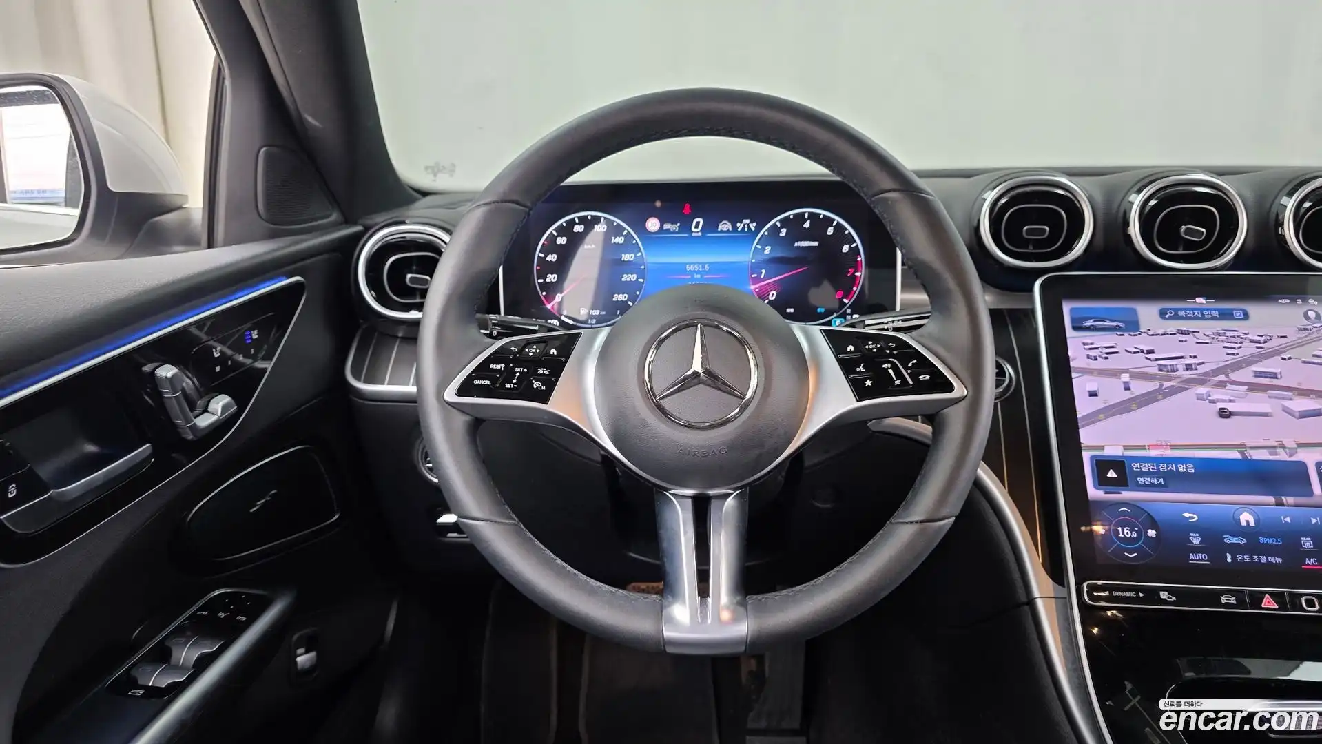 C-Class Mercedes-Benz 2023.11-OPTION-016