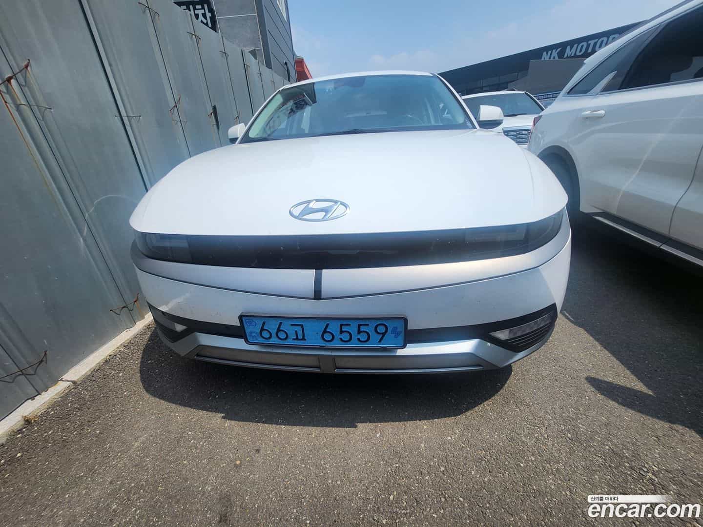 Ioniq5 Hyundai 2021.5-OUTER-001