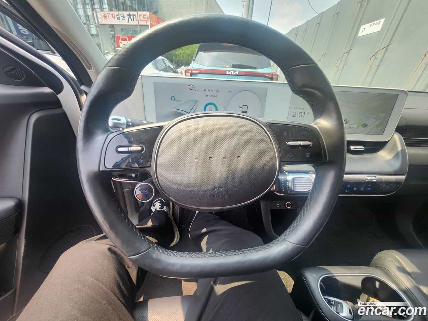 Ioniq5 Hyundai 2021.5-OUTER-006
