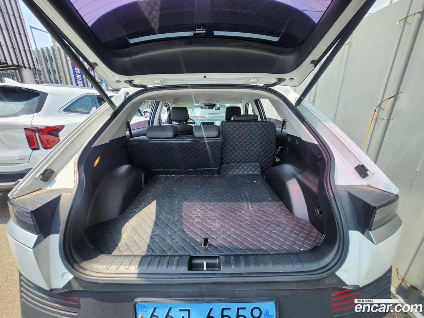 Ioniq5 Hyundai 2021.5-OPTION-017