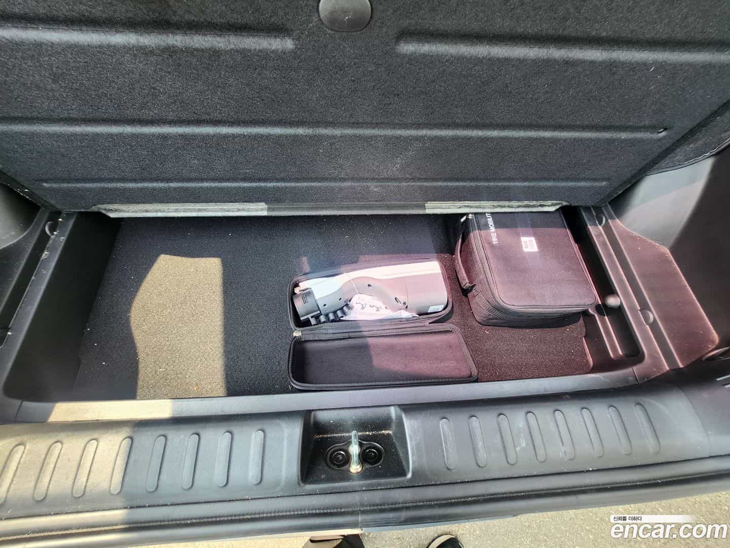 Ioniq5 Hyundai 2021.5-OPTION-019