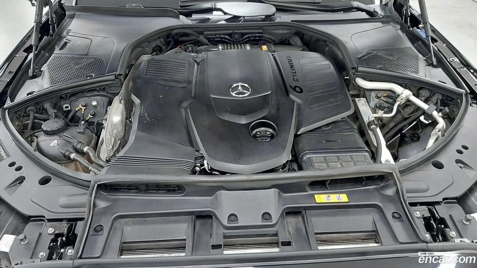 S-Class Mercedes-Benz 2022.0-OUTER-006