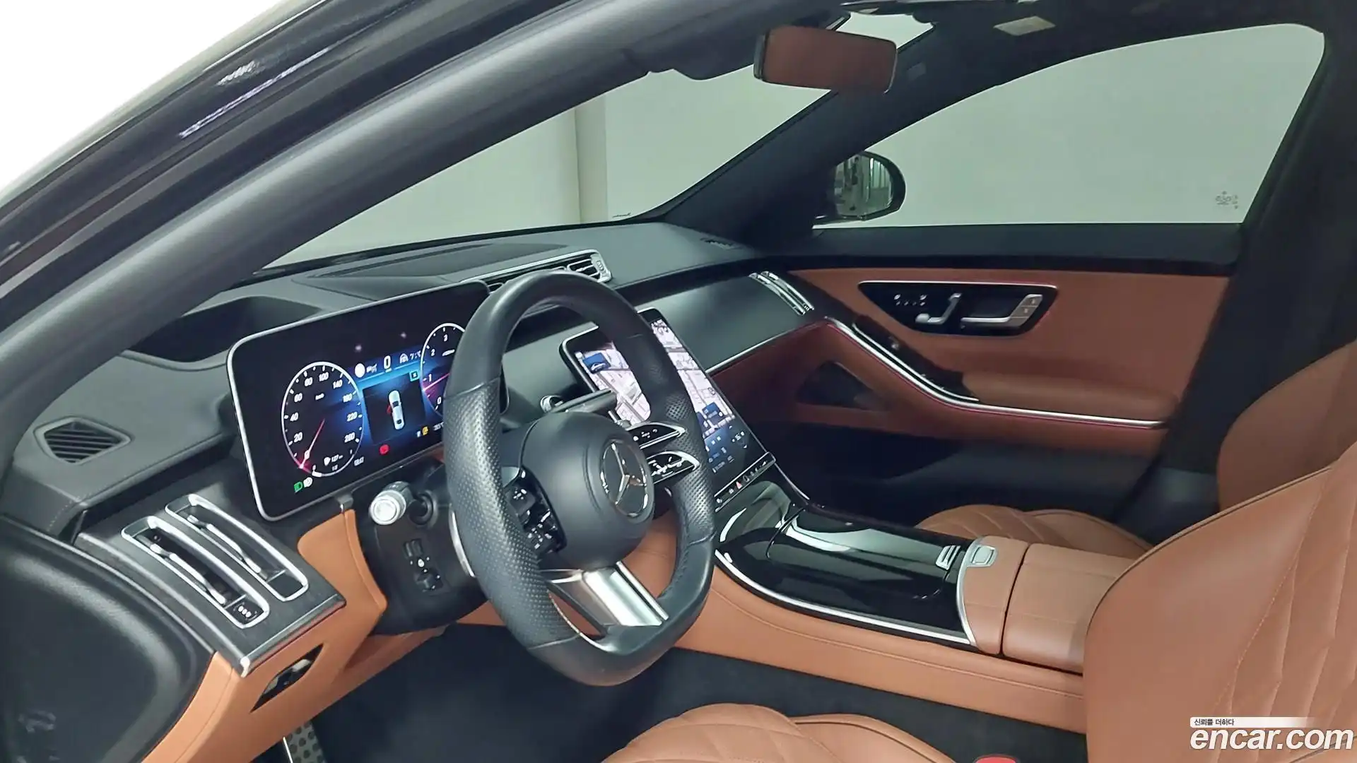 S-Class Mercedes-Benz 2022.0-OPTION-017