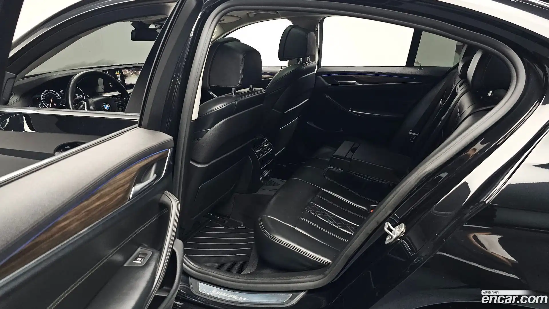 5-Series BMW 2019.8-OPTION-015