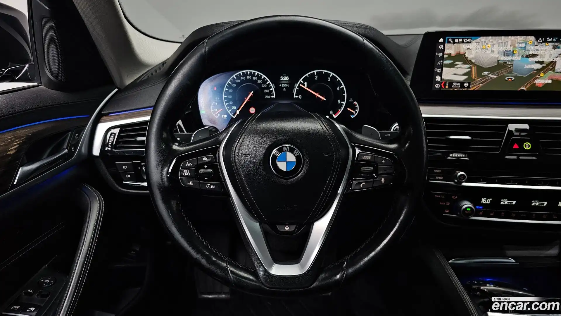 5-Series BMW 2019.8-OPTION-016