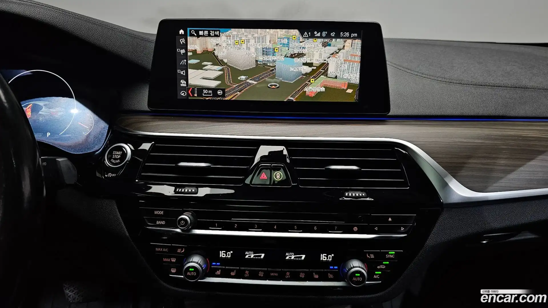 5-Series BMW 2019.8-OPTION-017