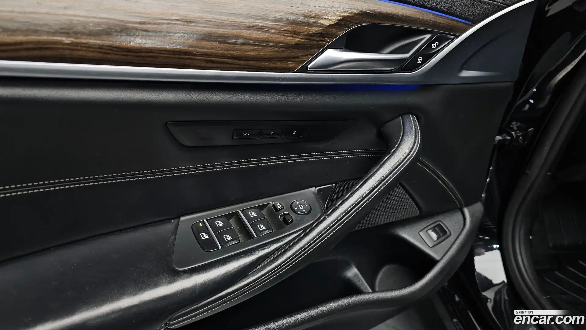 5-Series BMW 2019.8-OPTION-021