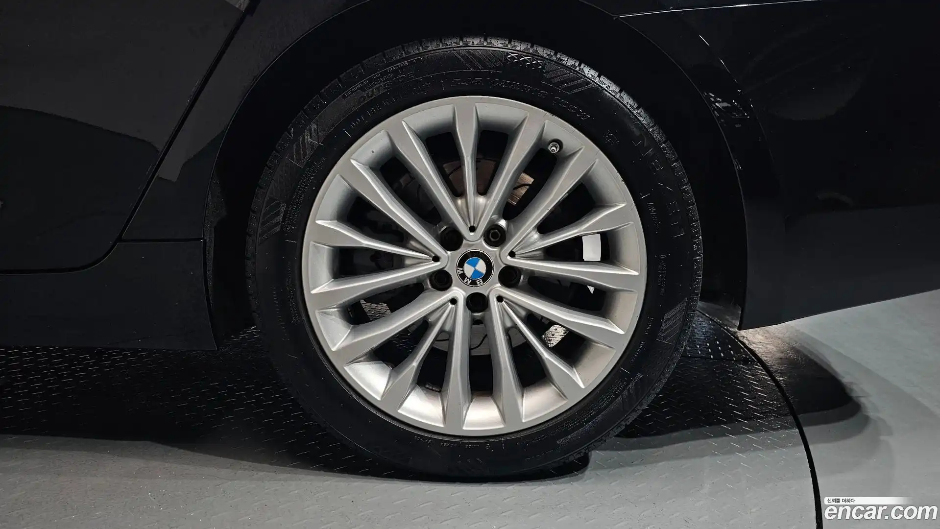 5-Series BMW 2019.8-OUTER-031