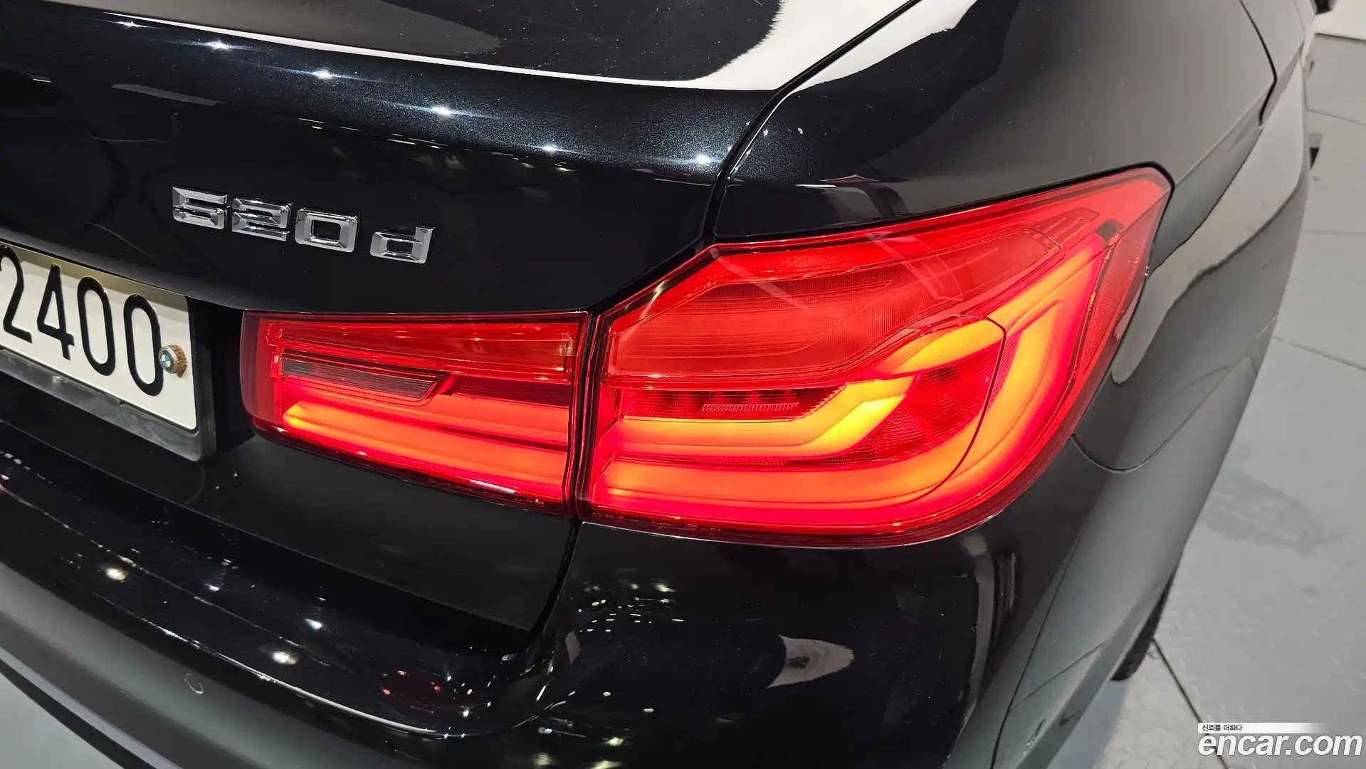 5-Series BMW 2019.8-OUTER-033