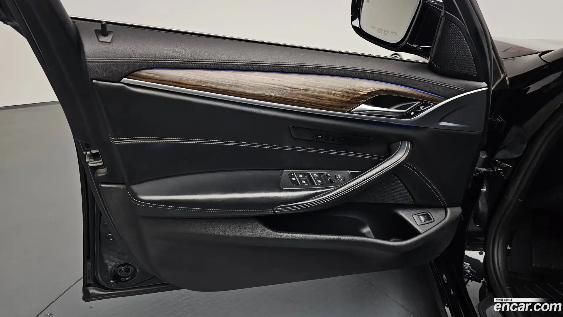 5-Series BMW 2019.8-INNER-034
