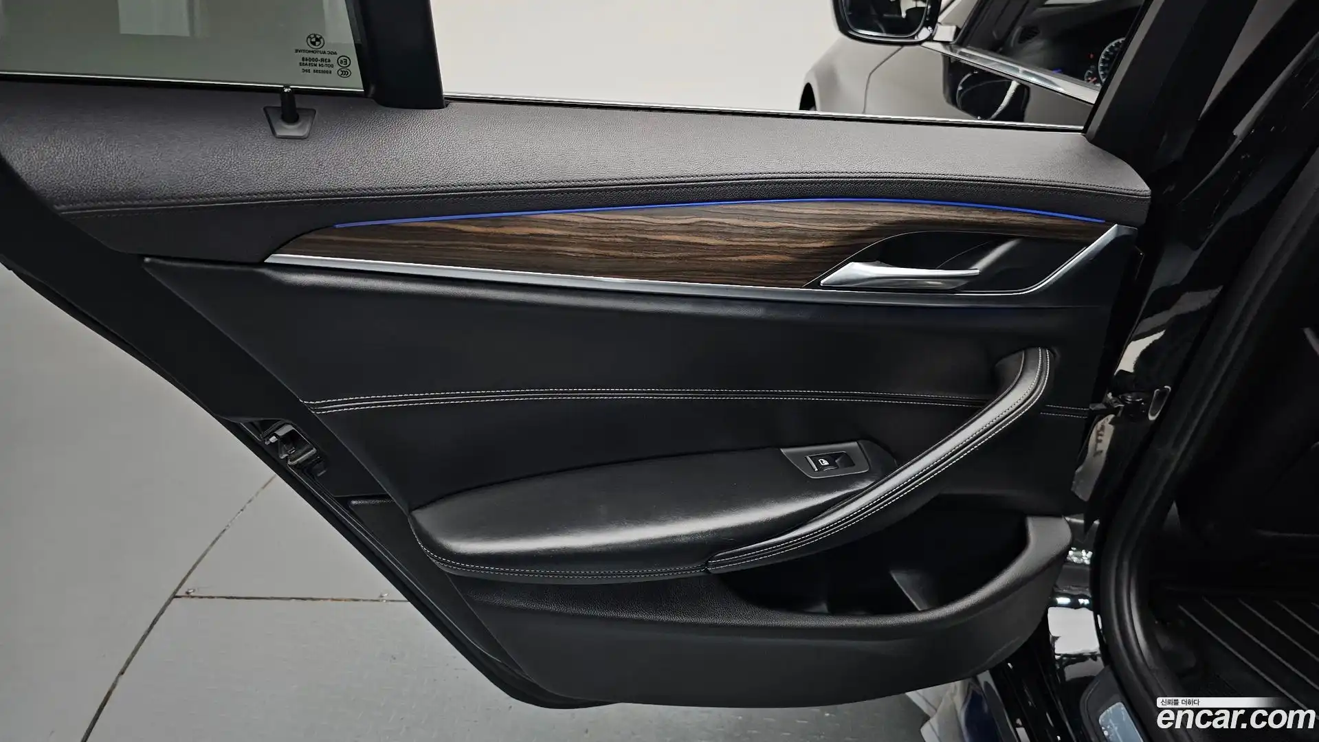 5-Series BMW 2019.8-INNER-035