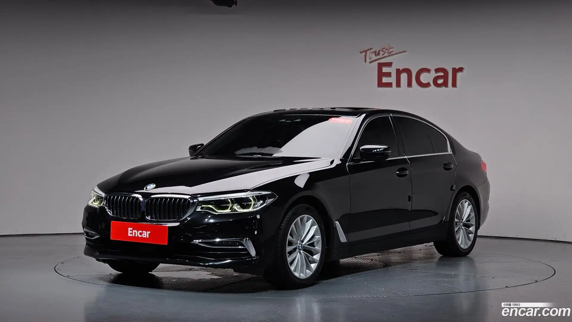 5-Series BMW 2019.8-OPTION-048