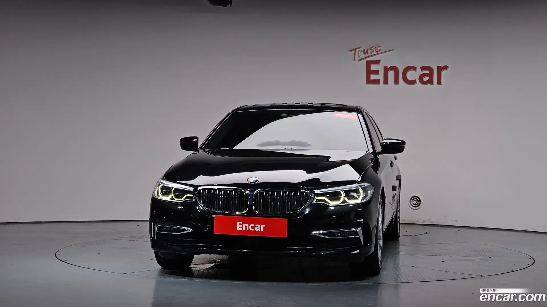 5-Series BMW 2019.8-OPTION-049