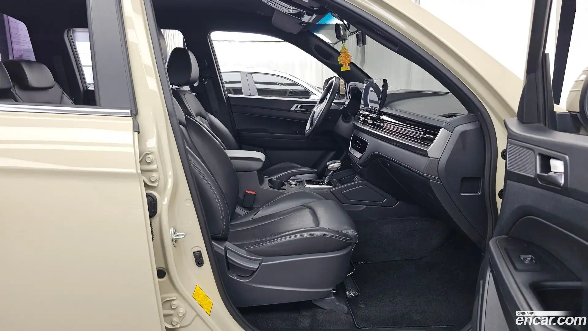 Rexton KG Mobility 2024.2-OPTION-015