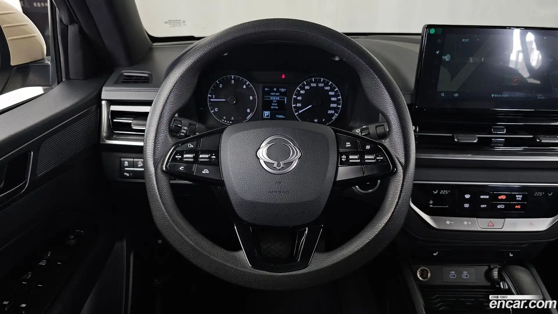 Rexton KG Mobility 2024.2-OPTION-017