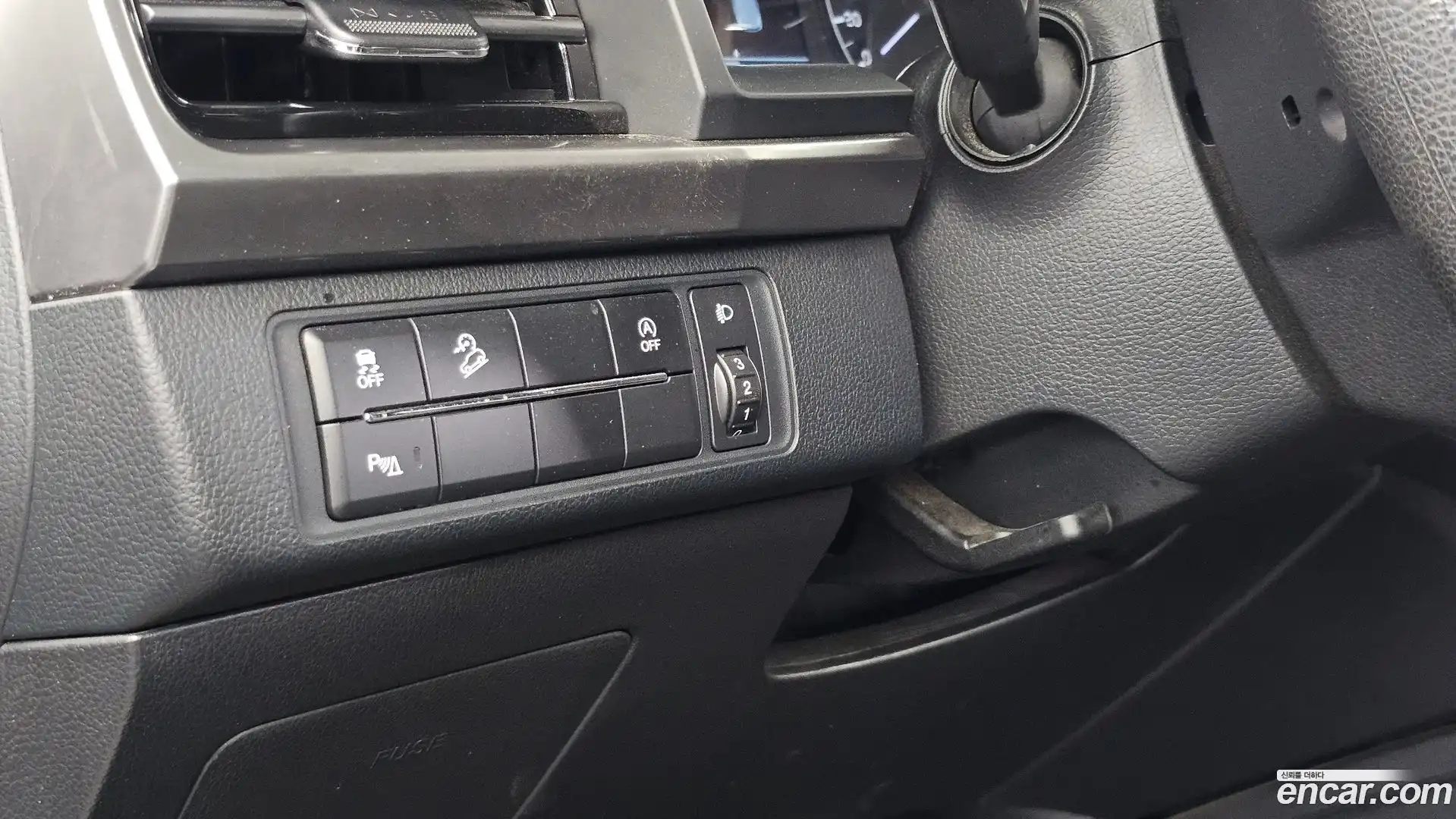 Rexton KG Mobility 2024.2-OPTION-020
