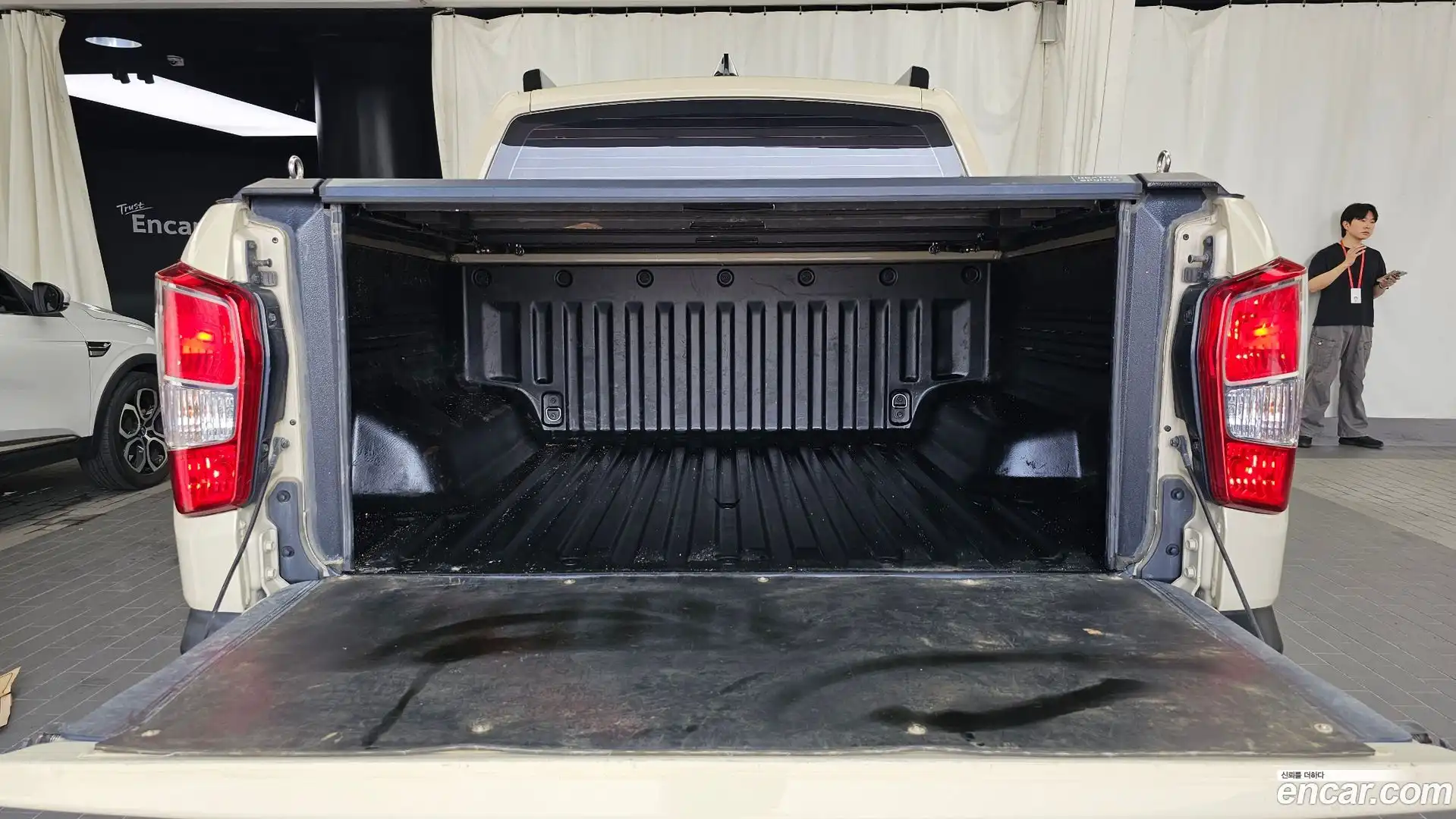 Rexton KG Mobility 2024.2-OPTION-024