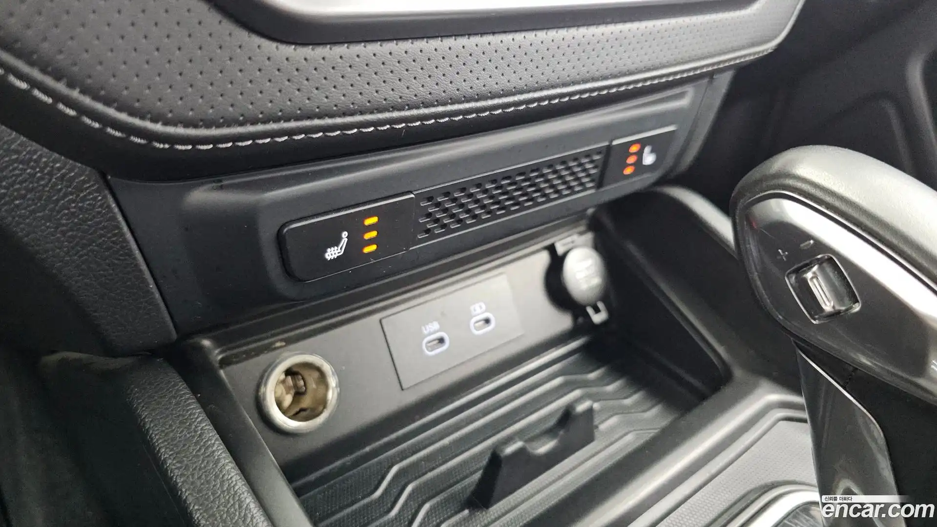 Rexton KG Mobility 2024.2-OPTION-044