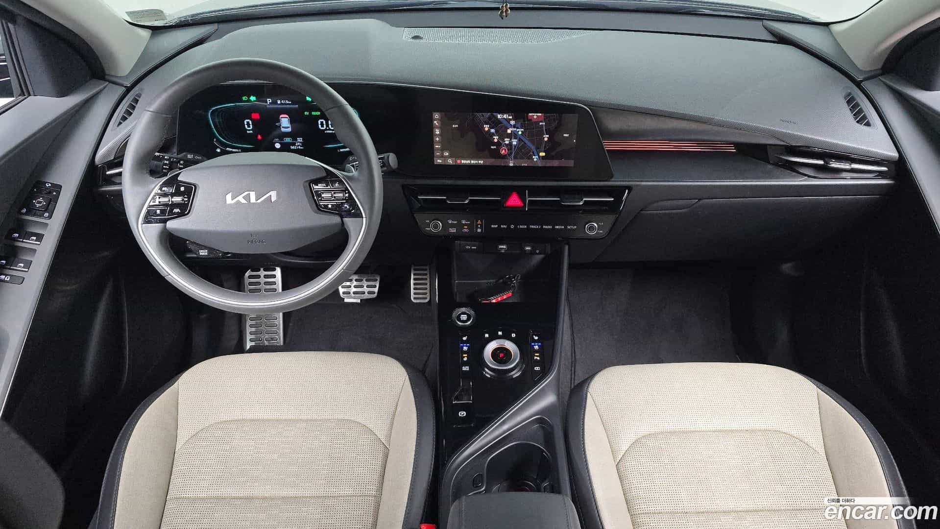 Niro Kia 2022.8-INNER-007