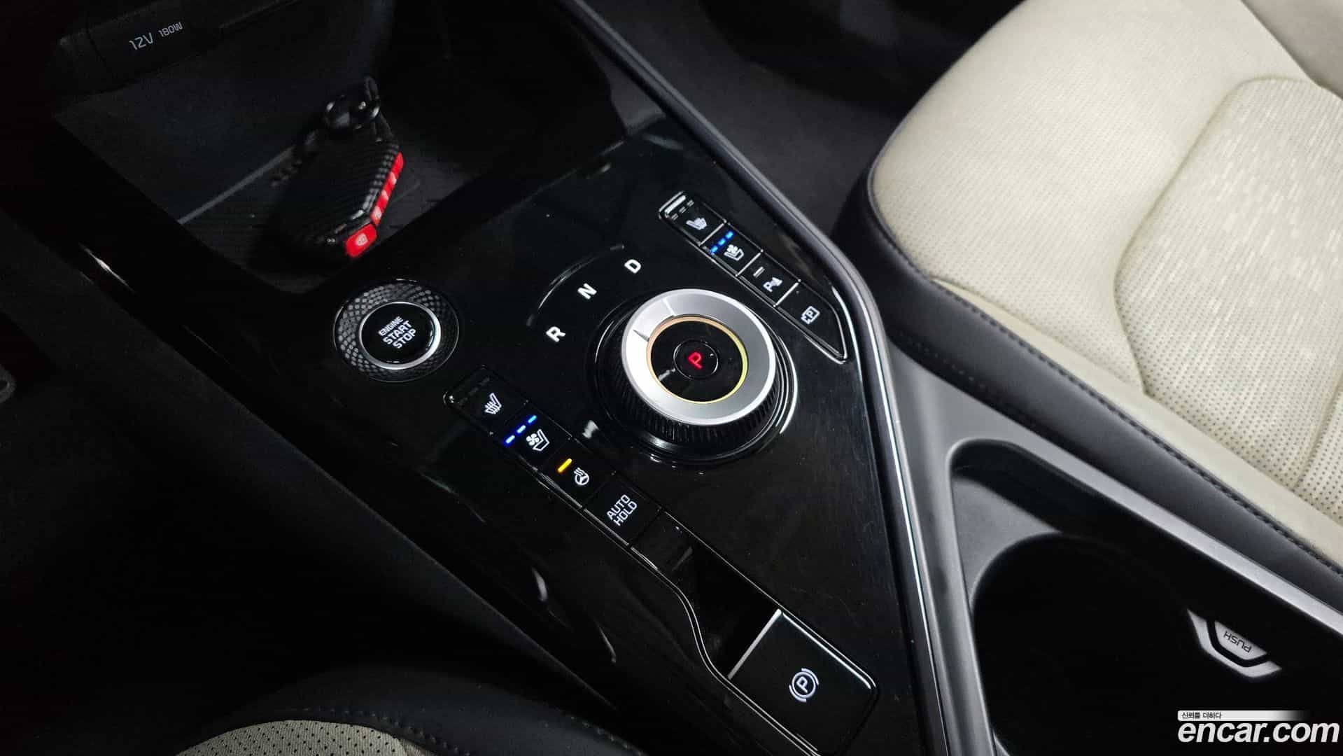 Niro Kia 2022.8-INNER-009