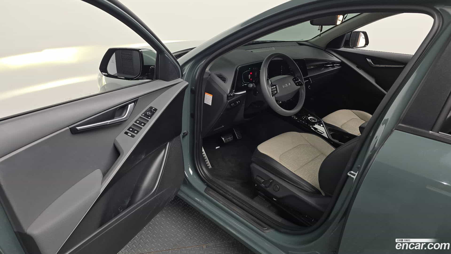 Niro Kia 2022.8-INNER-010