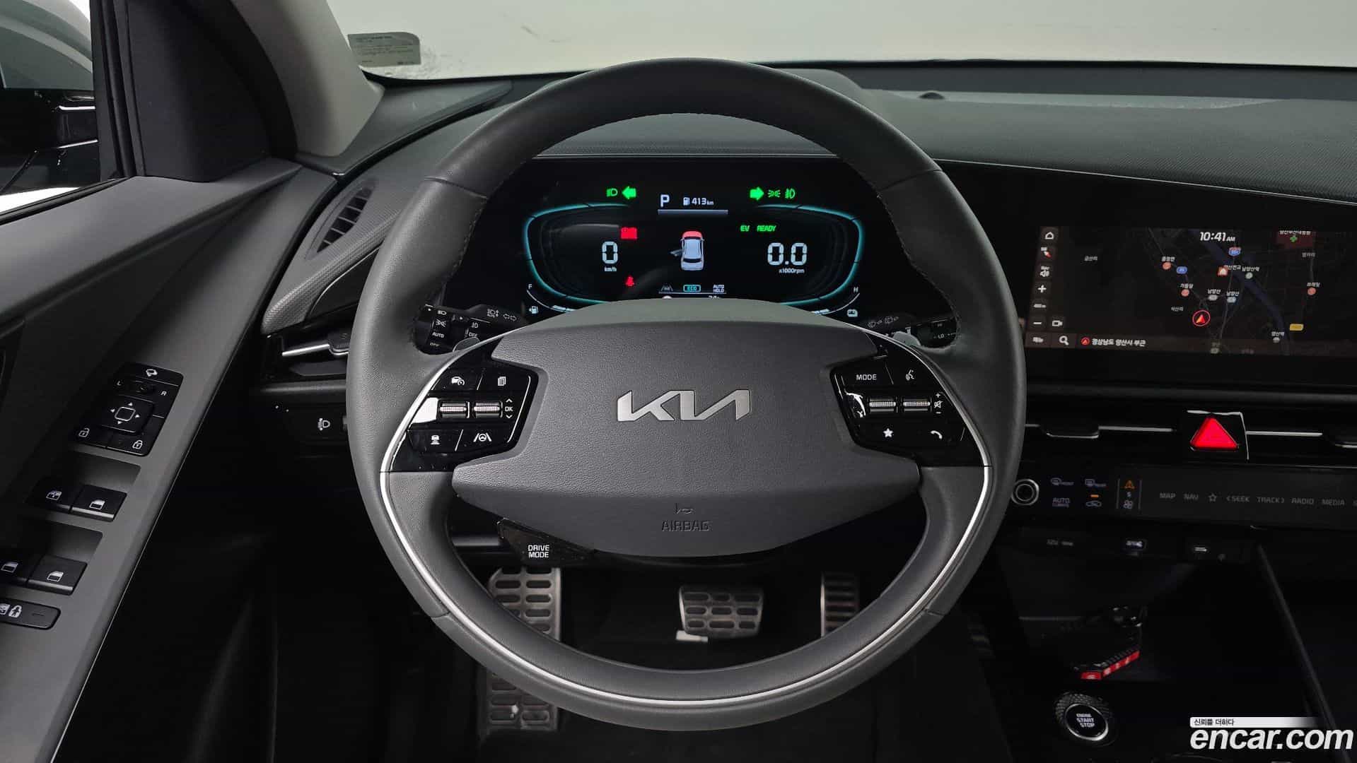 Niro Kia 2022.8-OPTION-017